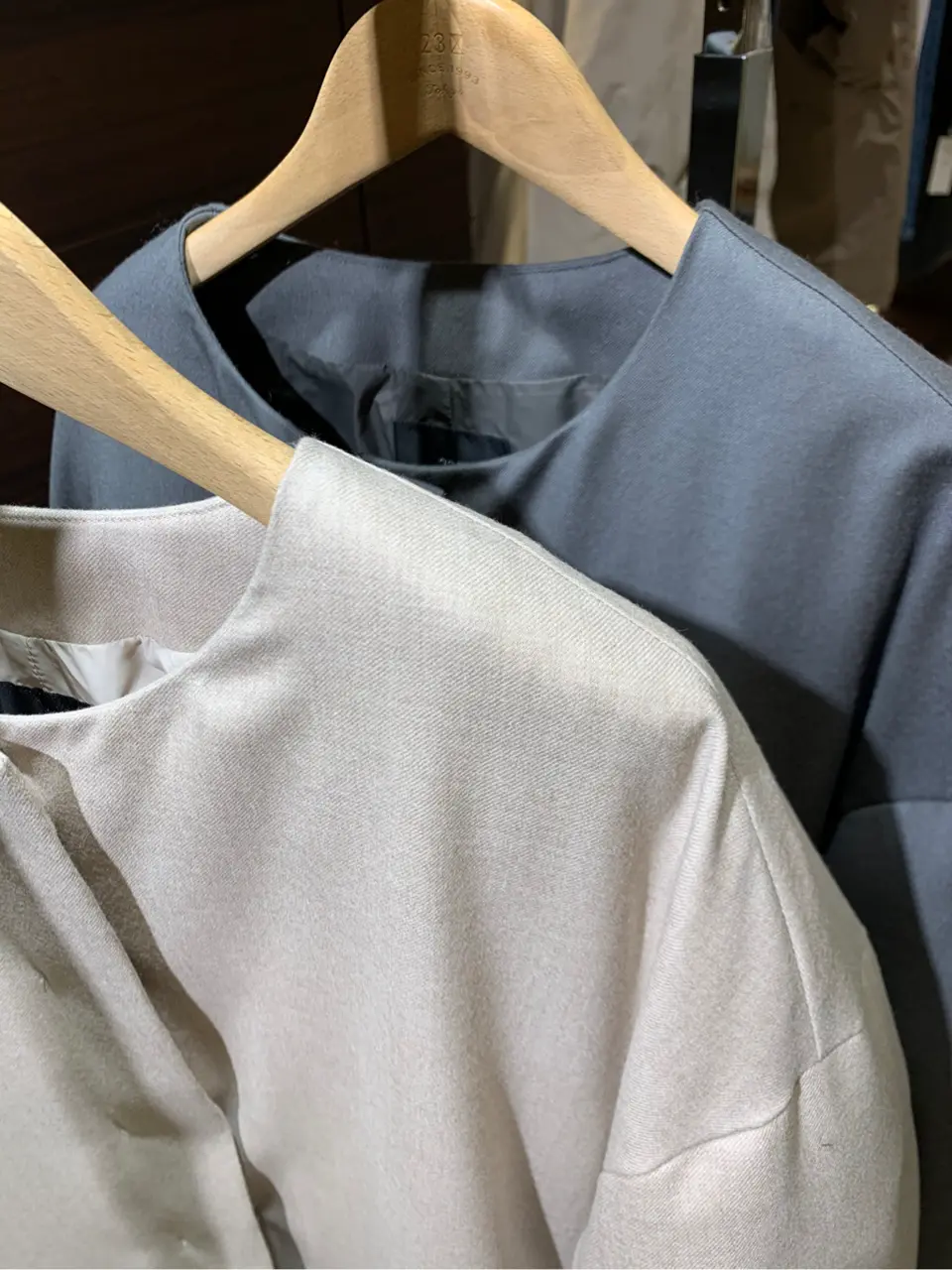 23区 L ナカムラ コーディネート画像