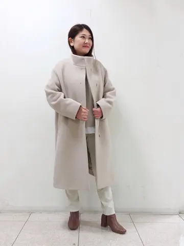 23区 L 神道 コーディネート画像