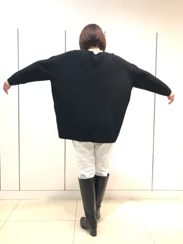 23区 L 鈴木 コーディネート画像