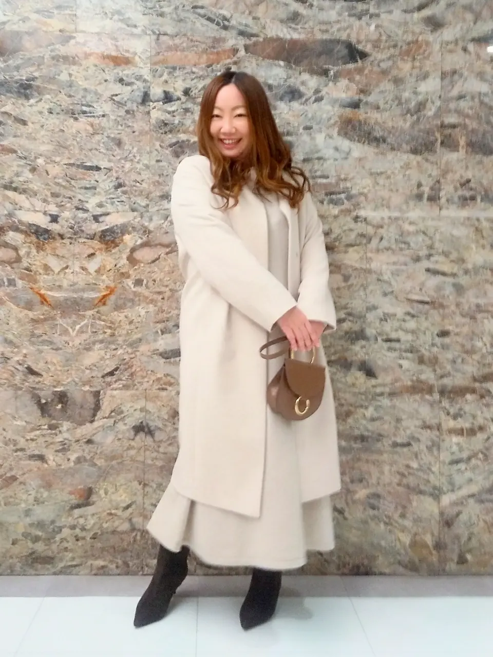  佐久間 コーディネート画像