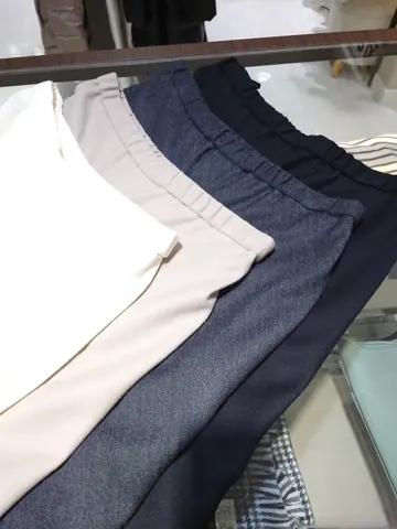 23区 L 岡 コーディネート画像