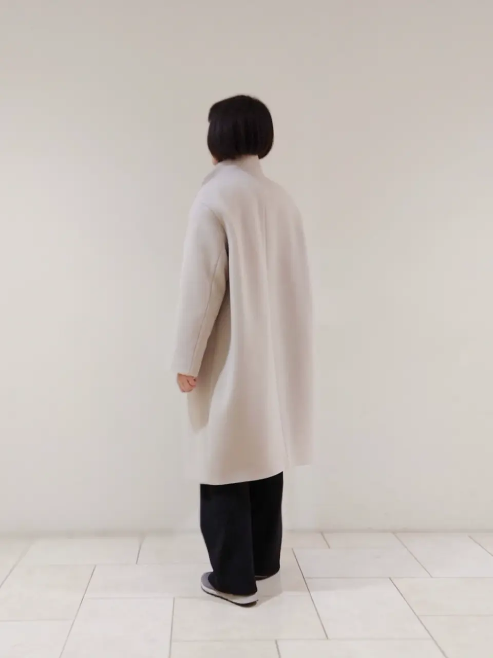 23区 L 岡 コーディネート画像