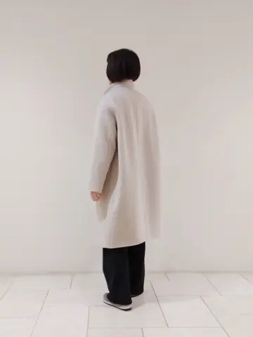 23区 L 岡 コーディネート画像