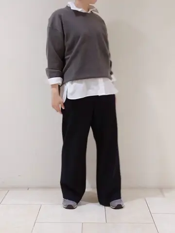 23区 L 岡 コーディネート画像