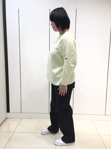 23区 L 松澤 コーディネート画像