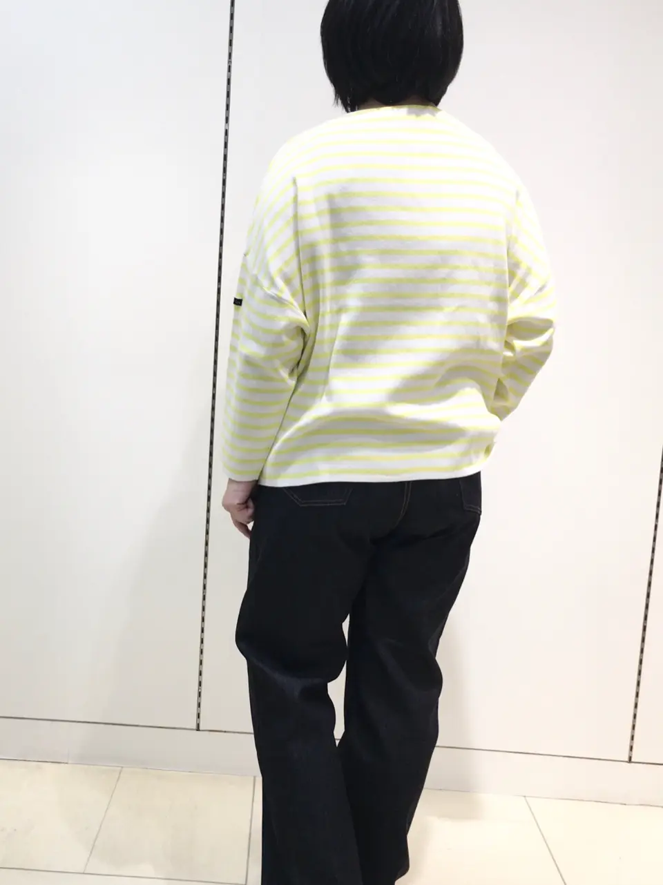 23区 L 松澤 コーディネート画像