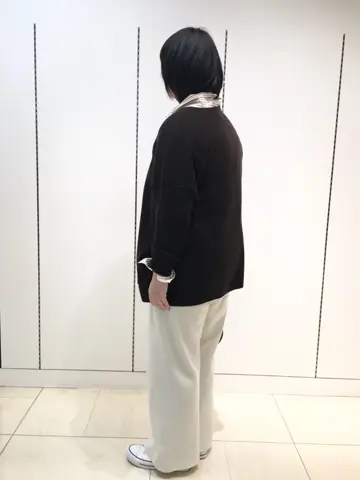 23区 L 松澤 コーディネート画像