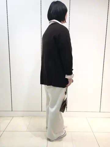 23区 L 松澤 コーディネート画像