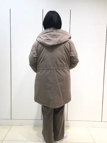 23区 L 松澤 コーディネート画像