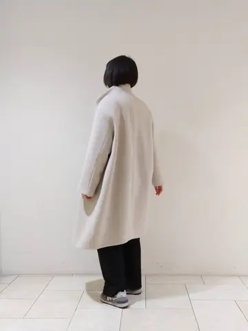 23区 L 岡 コーディネート画像