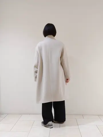 23区 L 岡 コーディネート画像