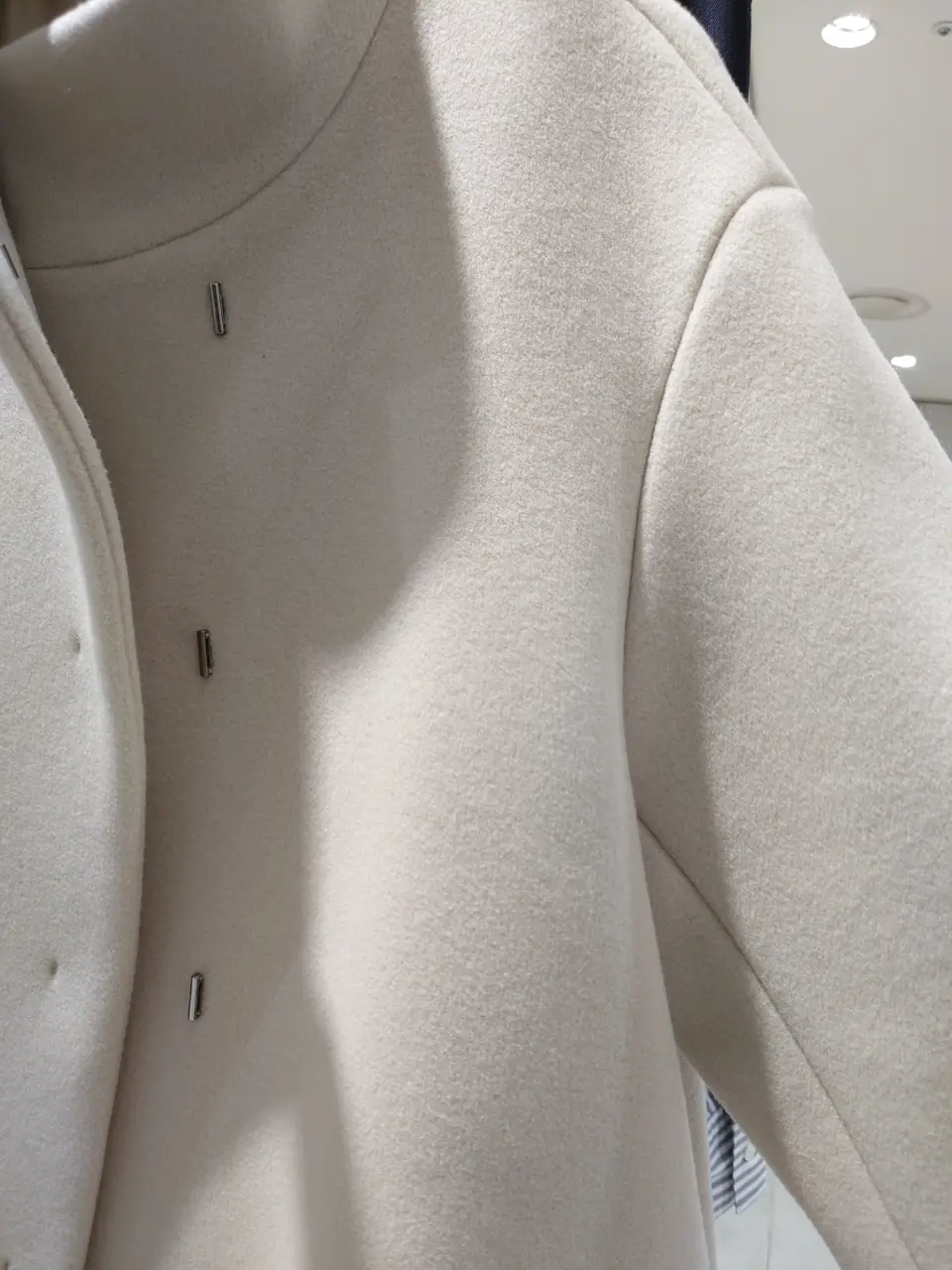 23区 L 岡 コーディネート画像