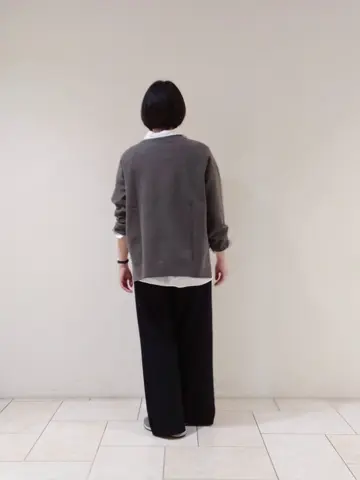 23区 L 岡 コーディネート画像