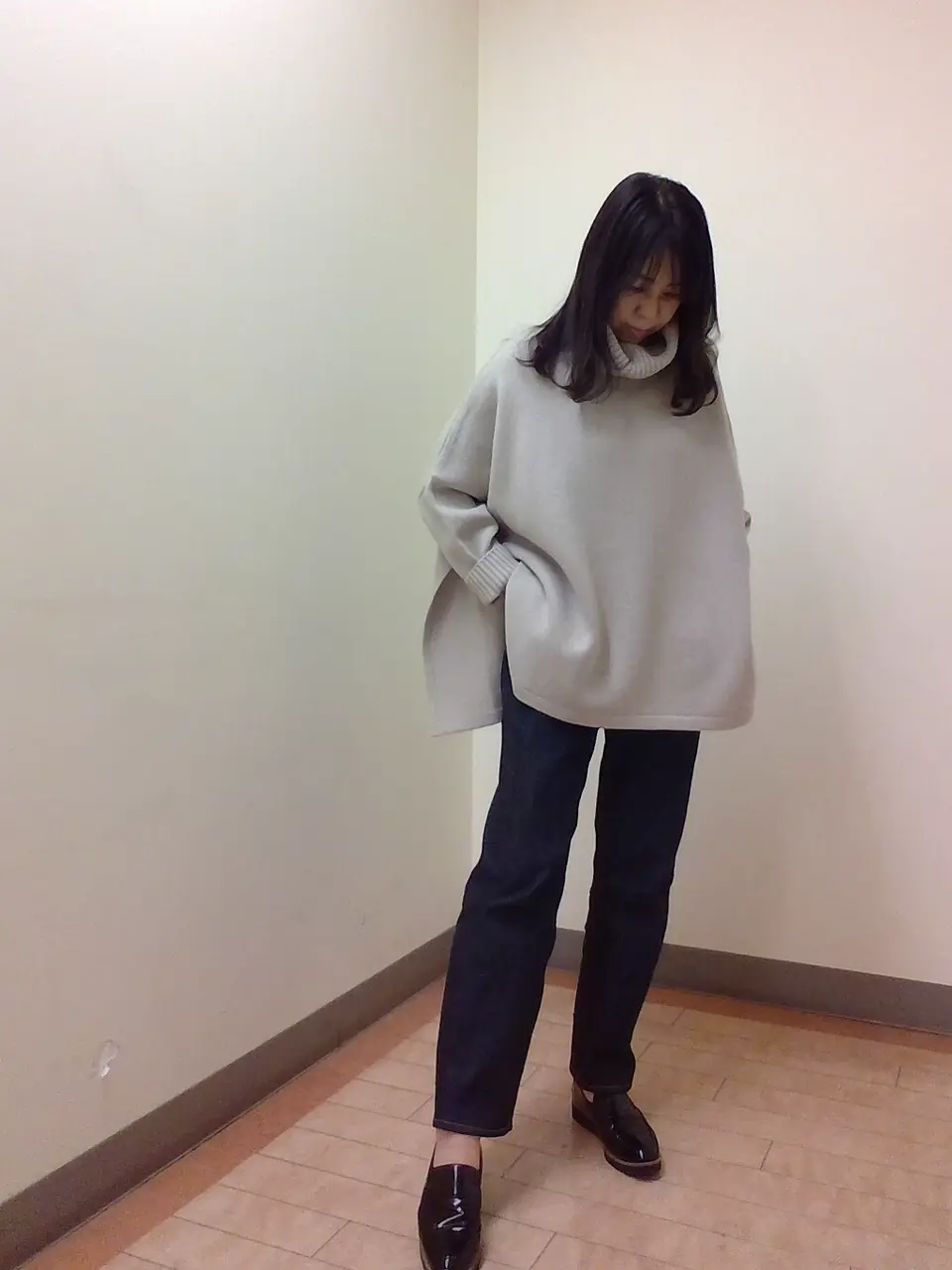  H.Y コーディネート画像