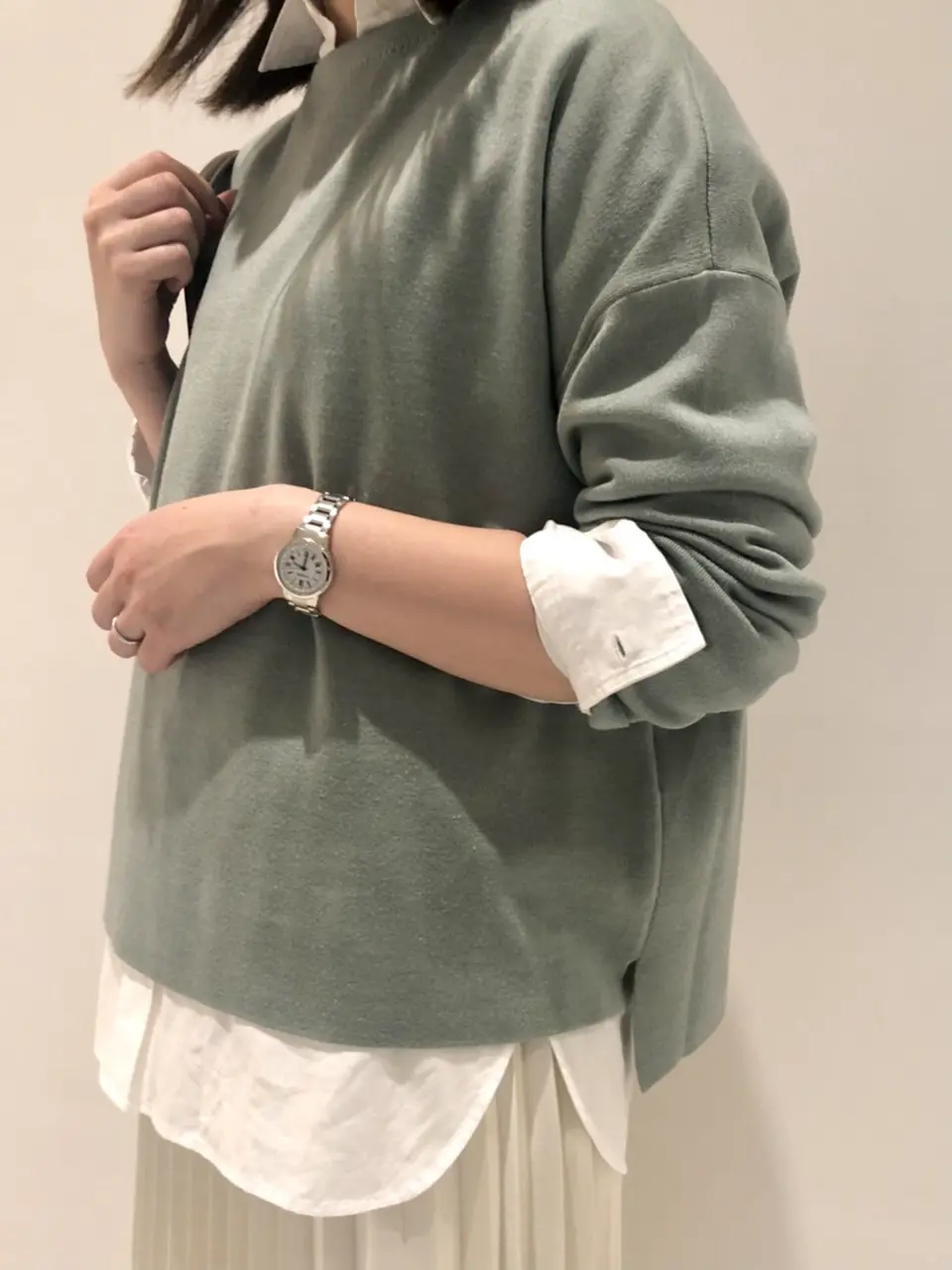 23区 L 近藤 コーディネート画像