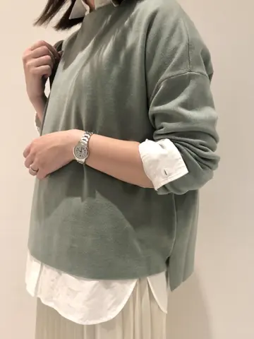 23区 L 近藤 コーディネート画像