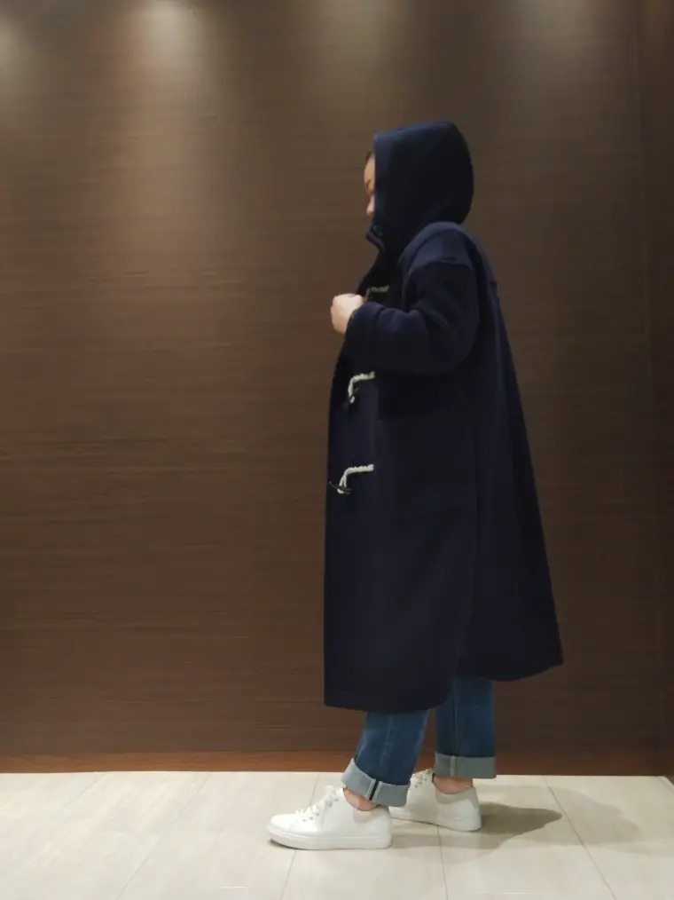 23区 L スタッフn コーディネート画像