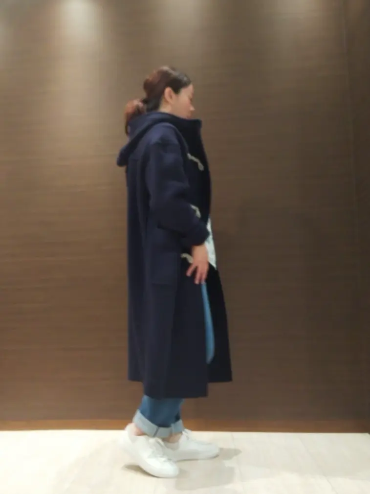 23区 L スタッフn コーディネート画像