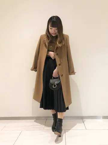 23区 L 近藤 コーディネート画像