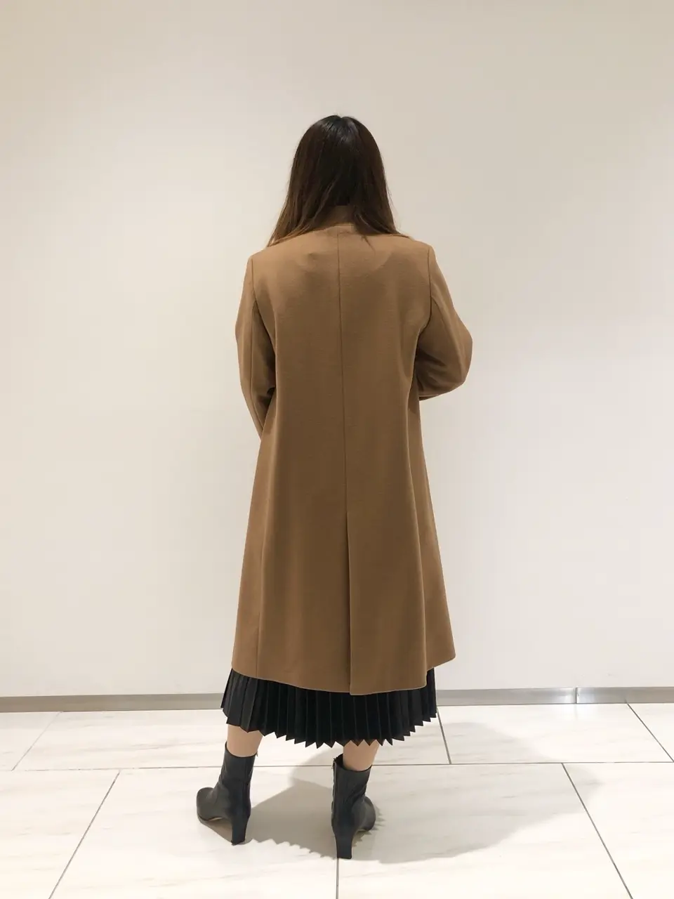 23区 L 近藤 コーディネート画像