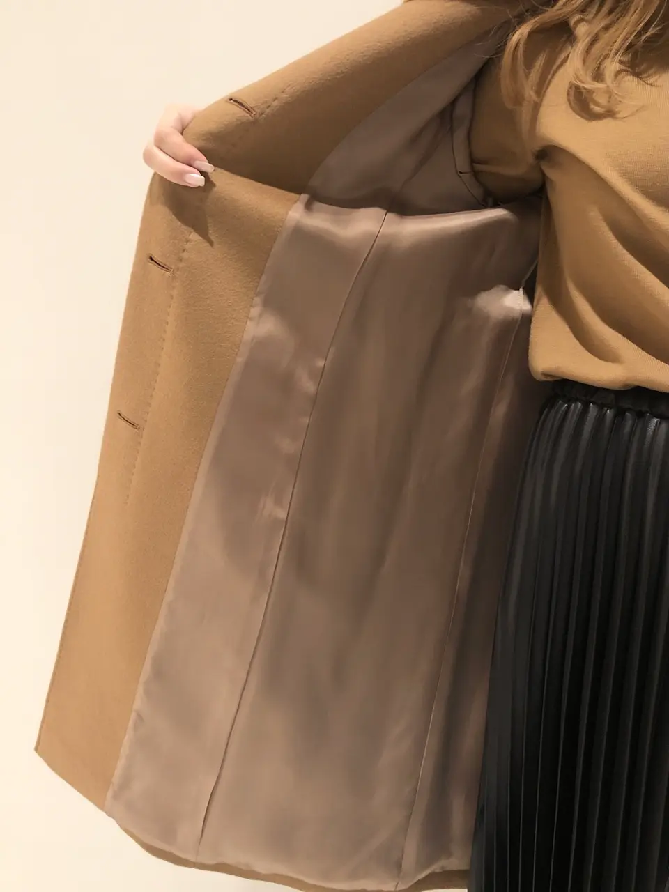 23区 L 近藤 コーディネート画像