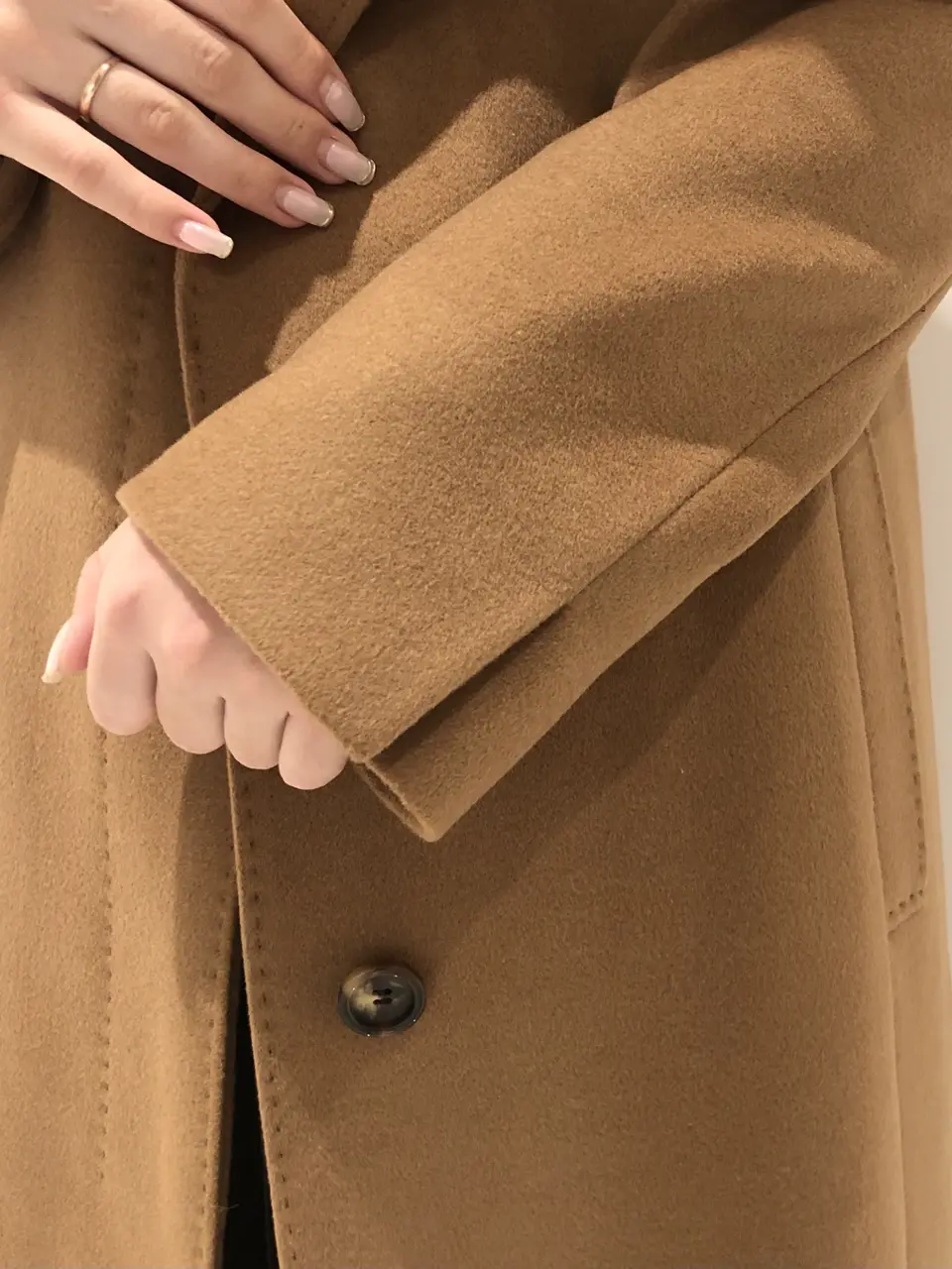 23区 L 近藤 コーディネート画像