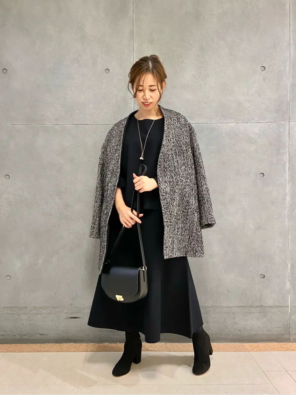  伊東 コーディネート画像