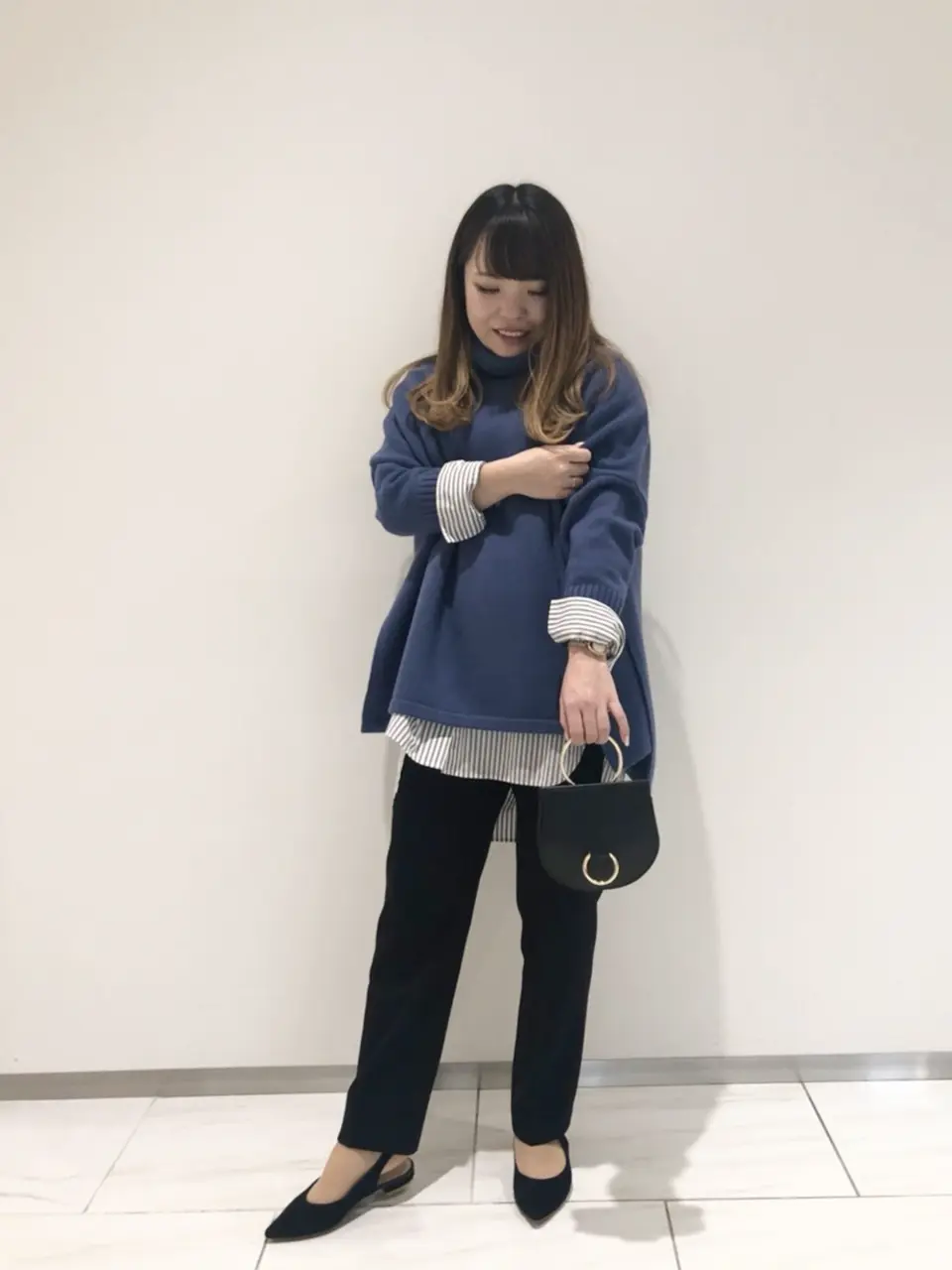  近藤 コーディネート画像