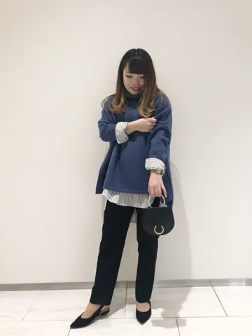 23区 L 近藤 コーディネート画像