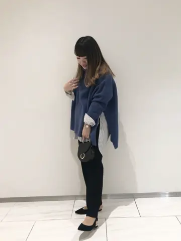 23区 L 近藤 コーディネート画像