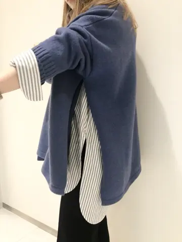 23区 L 近藤 コーディネート画像