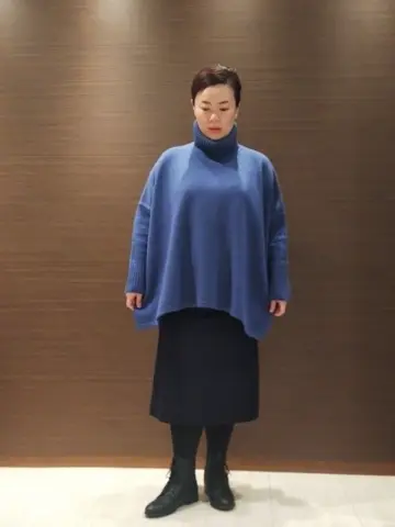 23区 L スタッフn コーディネート画像