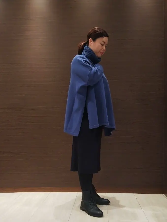 23区 L スタッフn コーディネート画像