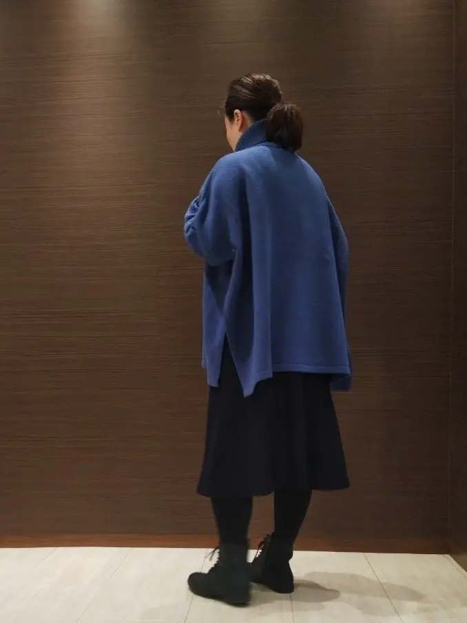 23区 L スタッフn コーディネート画像