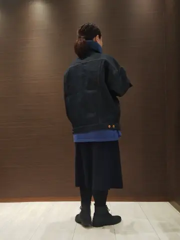 23区 L スタッフn コーディネート画像