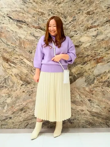 23区 L 佐久間 コーディネート画像