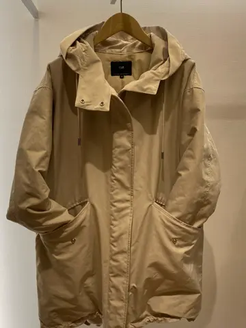 23区 L 高貫 コーディネート画像