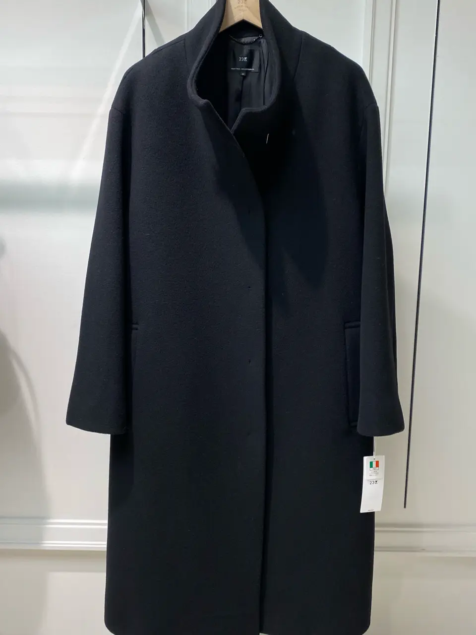 23区 L 高貫 コーディネート画像