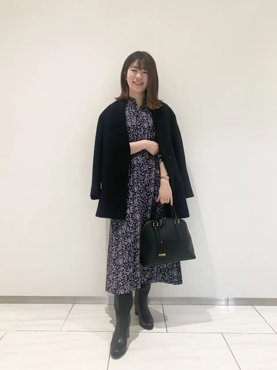  近藤 コーディネート画像