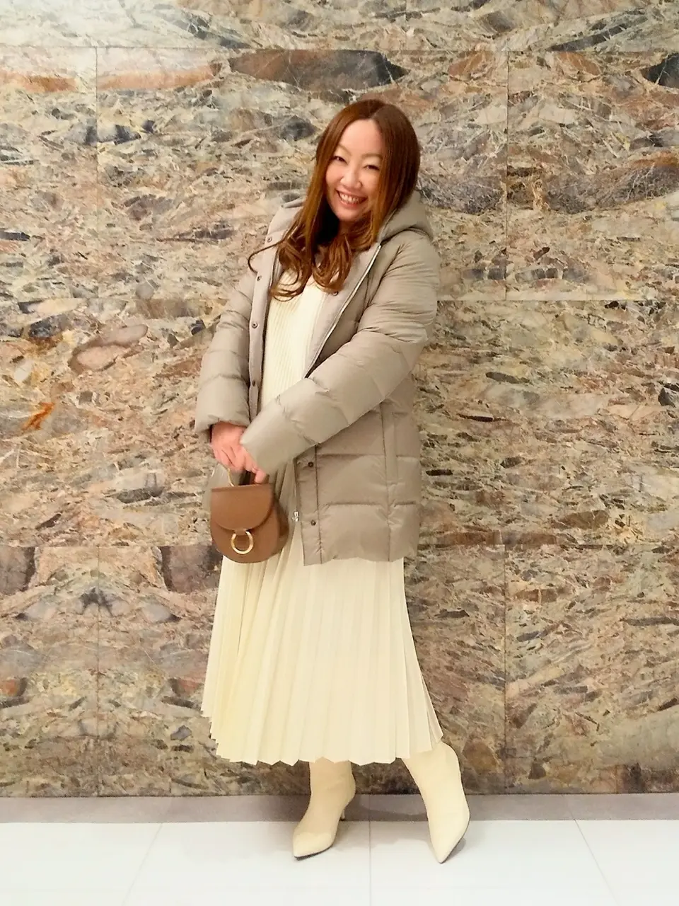  佐久間 コーディネート画像