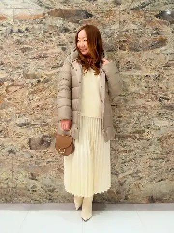 23区 L 佐久間 コーディネート画像