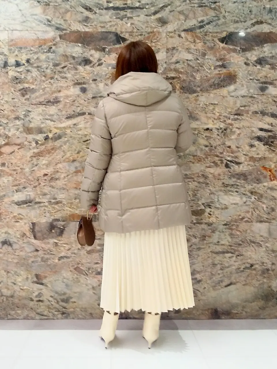 23区 L 佐久間 コーディネート画像