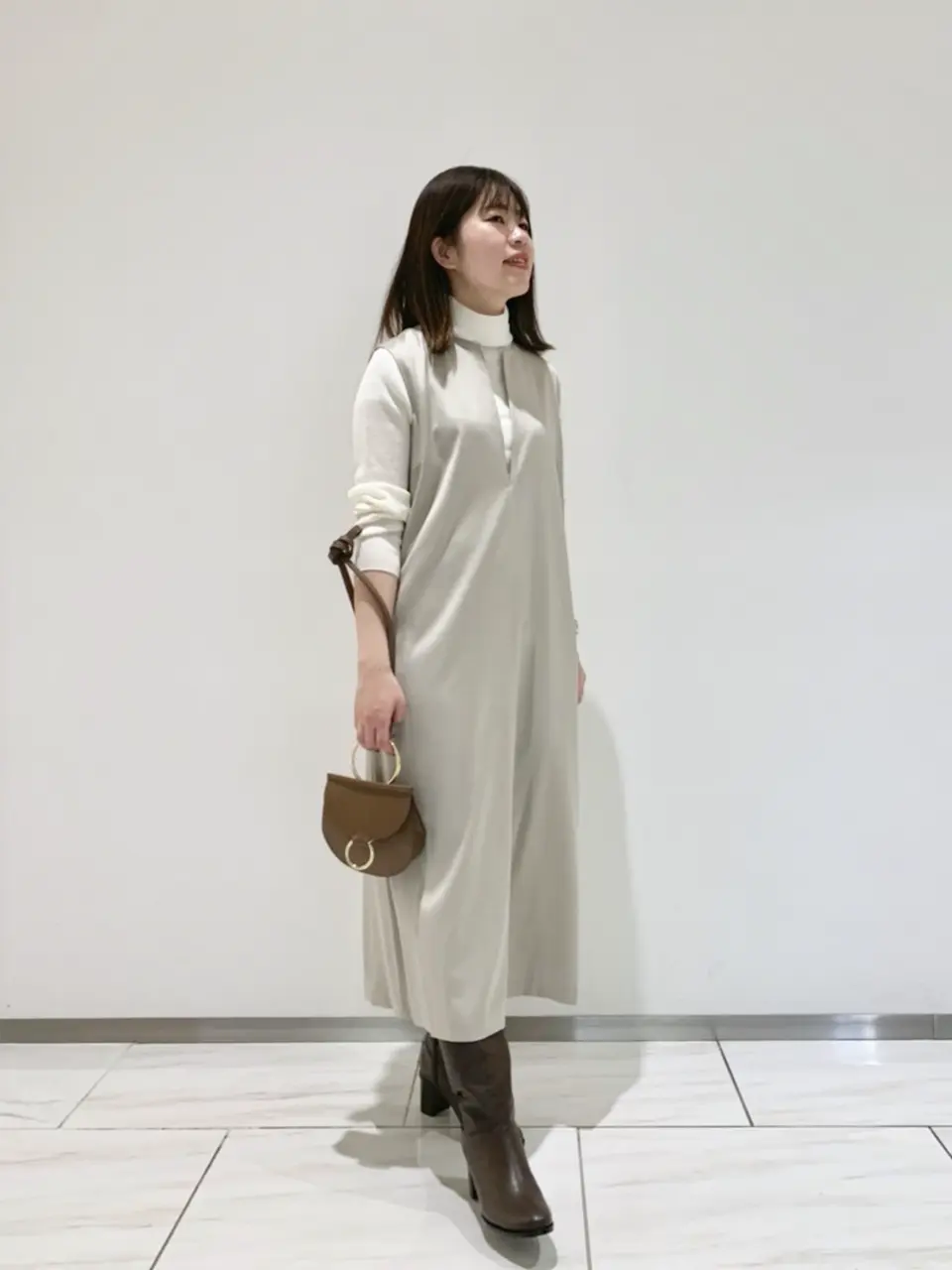  近藤 コーディネート画像