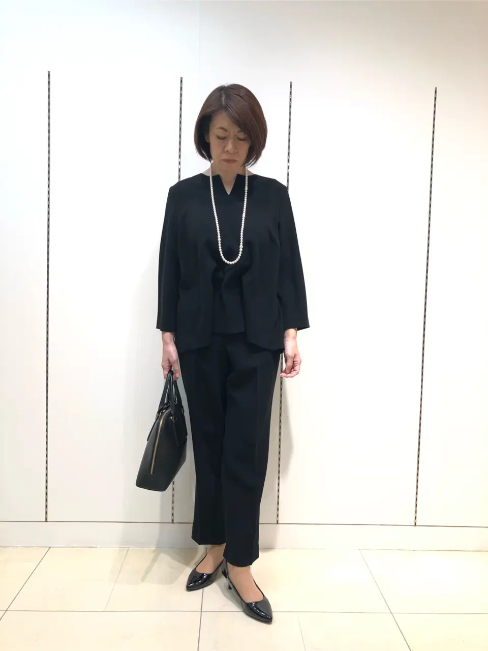 23区 L 鈴木 コーディネート画像