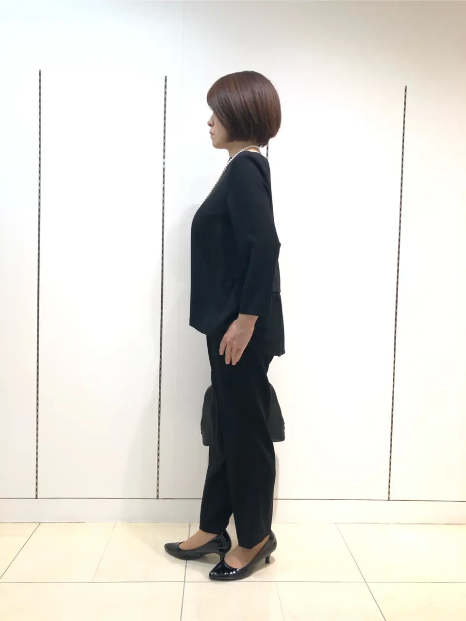 23区 L 鈴木 コーディネート画像