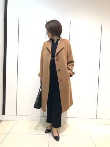 23区 L 鈴木 コーディネート画像