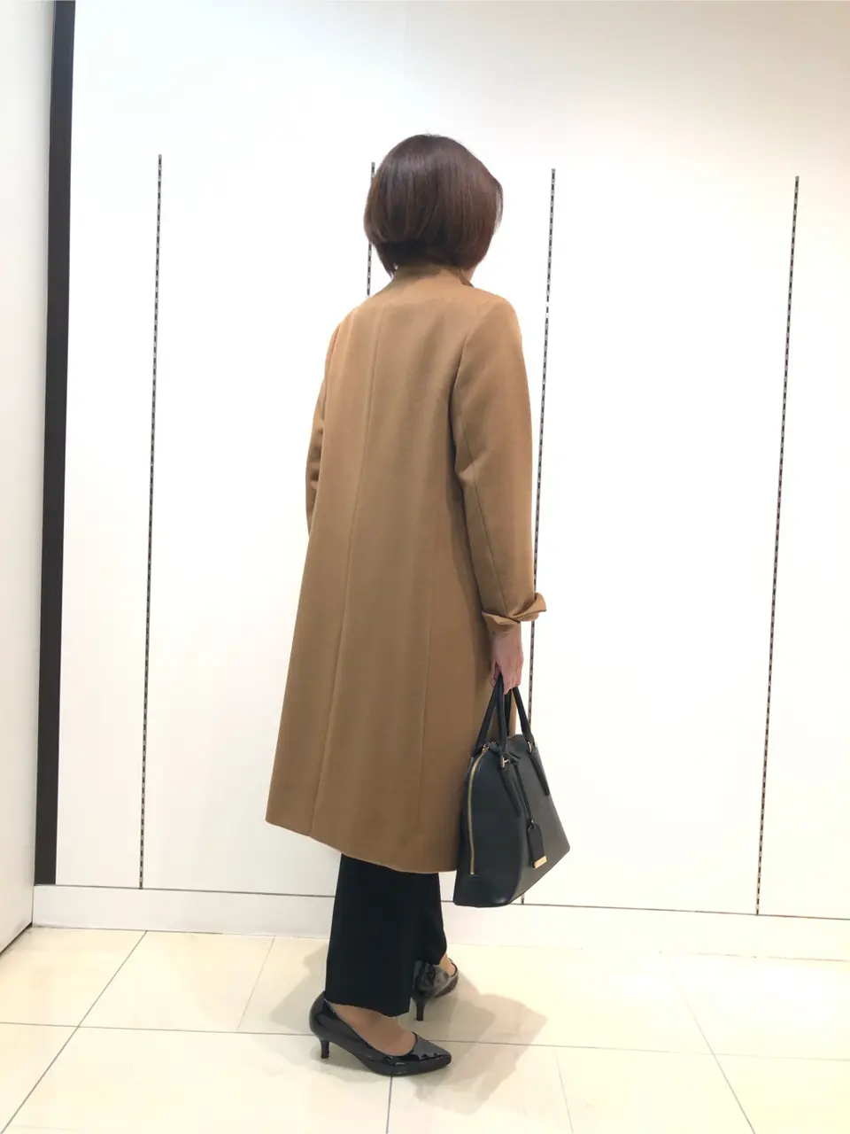 23区 L 鈴木 コーディネート画像