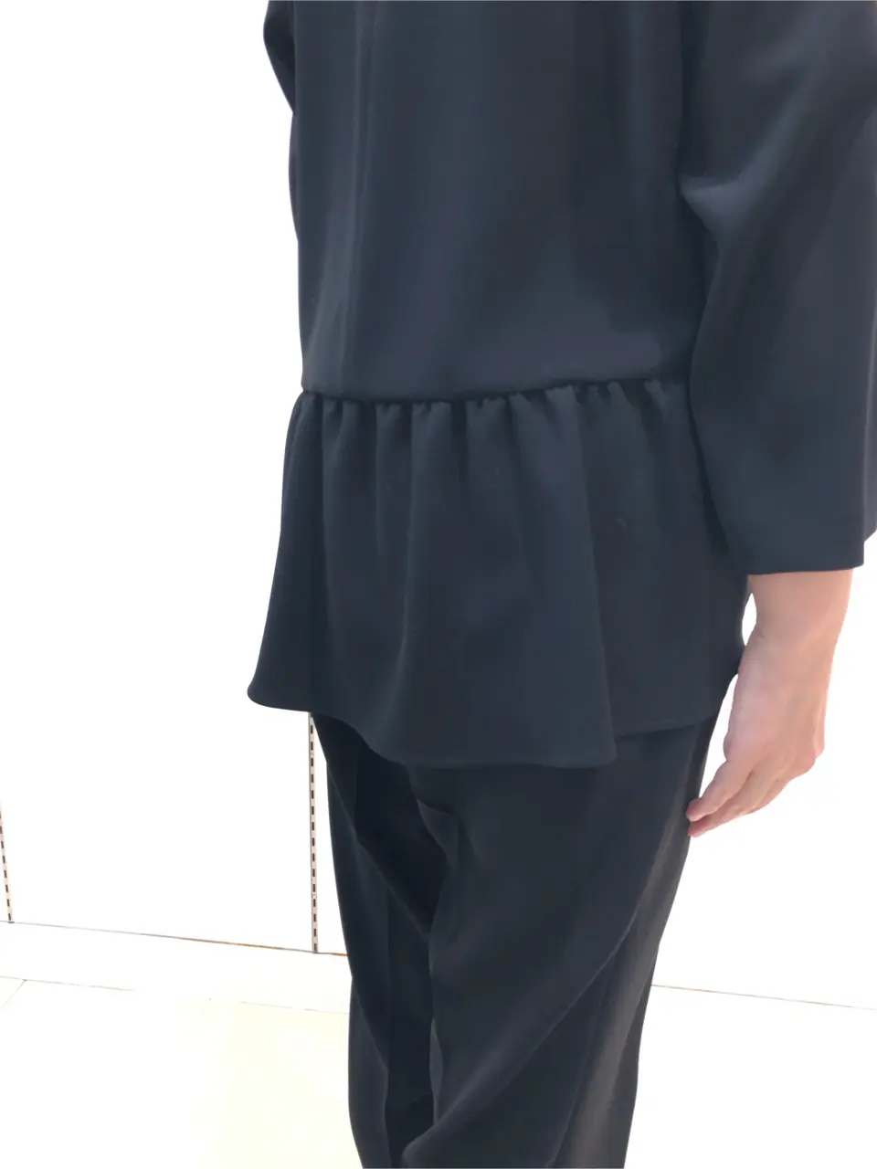 23区 L 鈴木 コーディネート画像