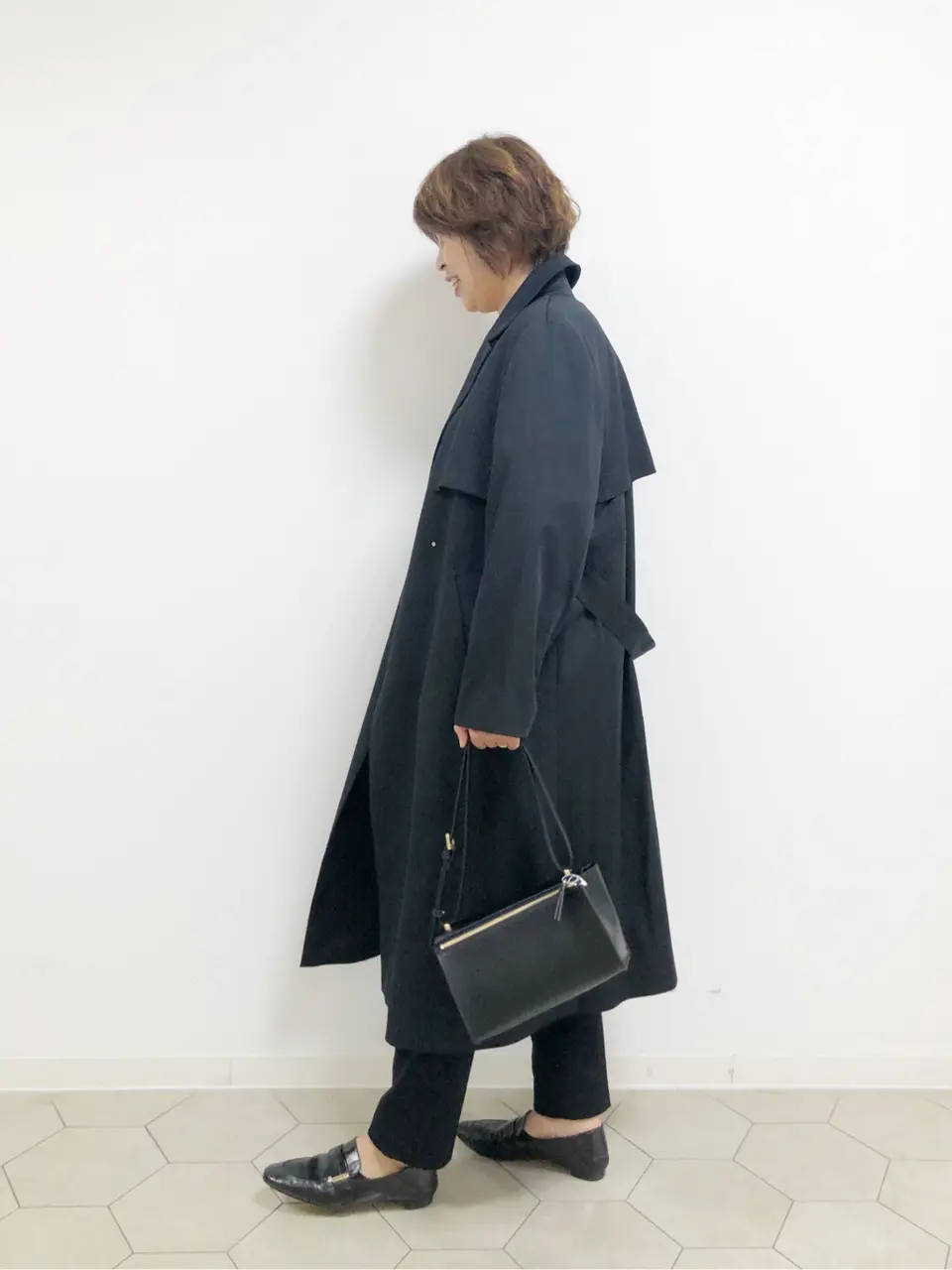 23区 L 田中 コーディネート画像