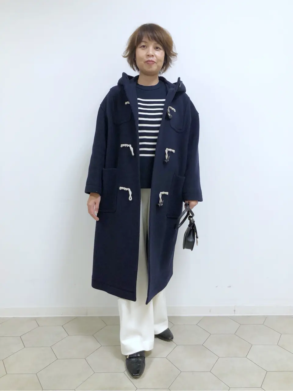 23区 L 田中 コーディネート画像